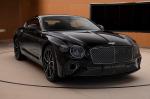 Bentley Continental GT 2020 года